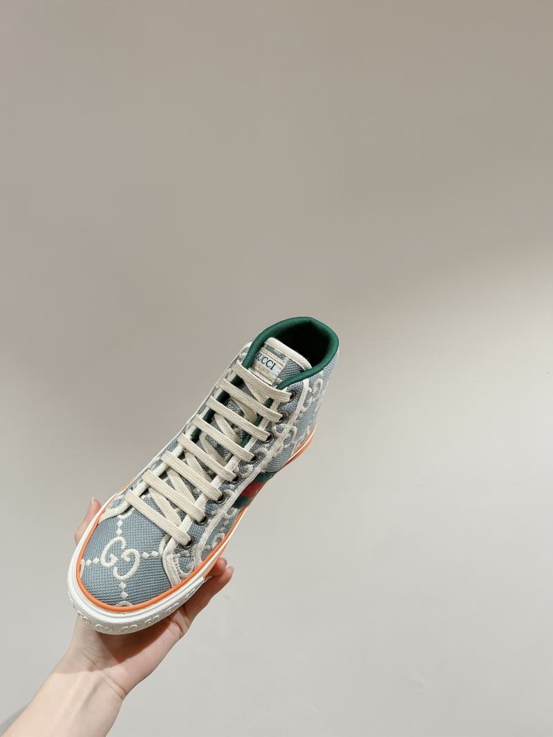 Gucci Tennis 1977